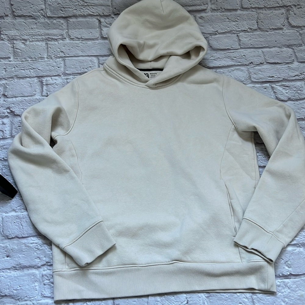 Mack Weldon Mens hoodie made very well Excellent